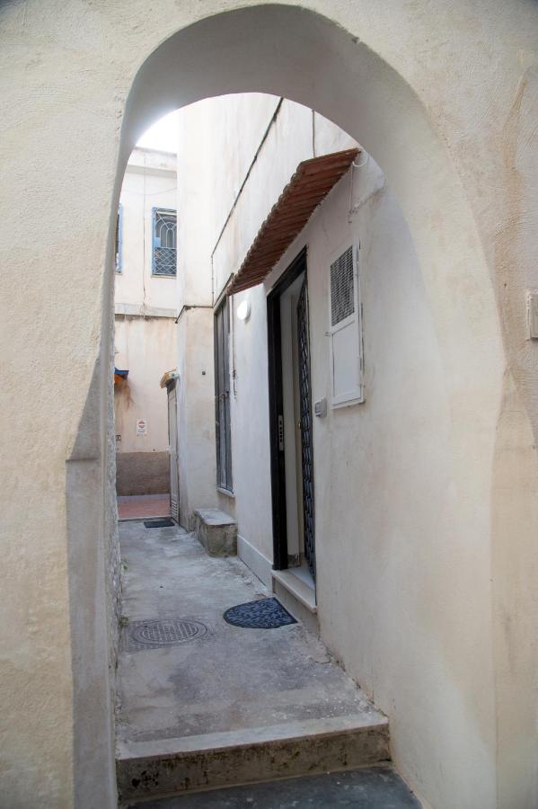 Ferienwohnung "Le Vue" Castellammare di Stabia Exterior foto